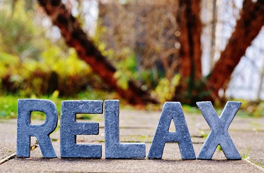 Got Stress? Try More Rest