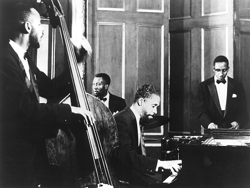 Famous Jazz Artist Series Pays Tribute to The Modern Jazz Quartet