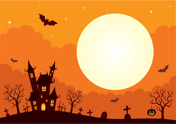 Halloween Happenings for Kids