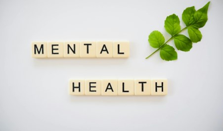 Finding the Mental Health Support When Needed