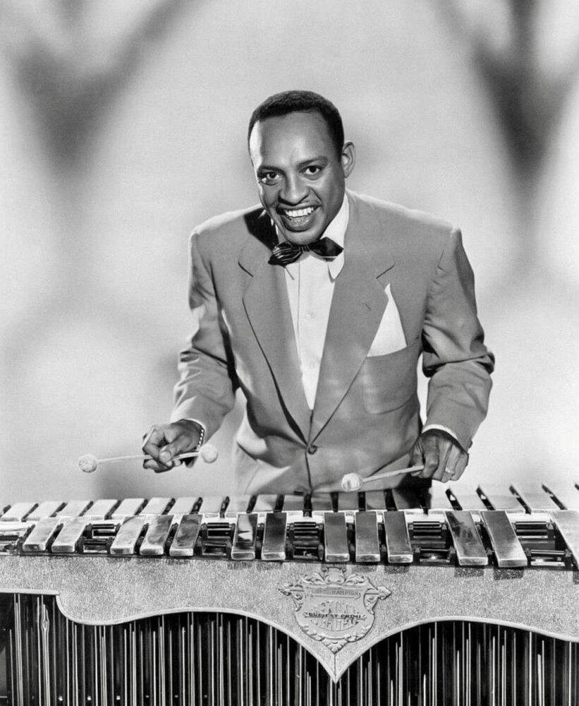 Lionel Hampton Tribute Concert Set for Sunday, February 23