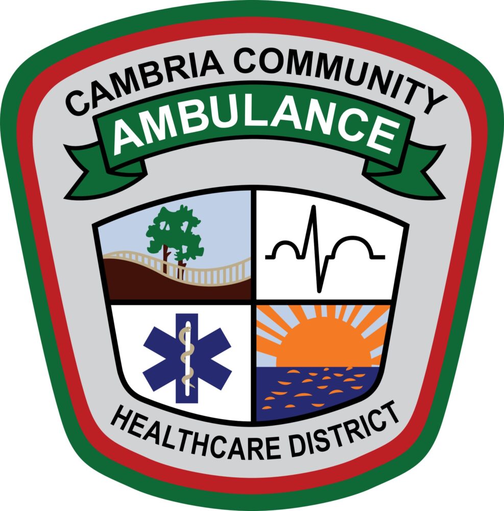 Cambria Community Healthcare District Successfully Sells Measure C-24 Bonds