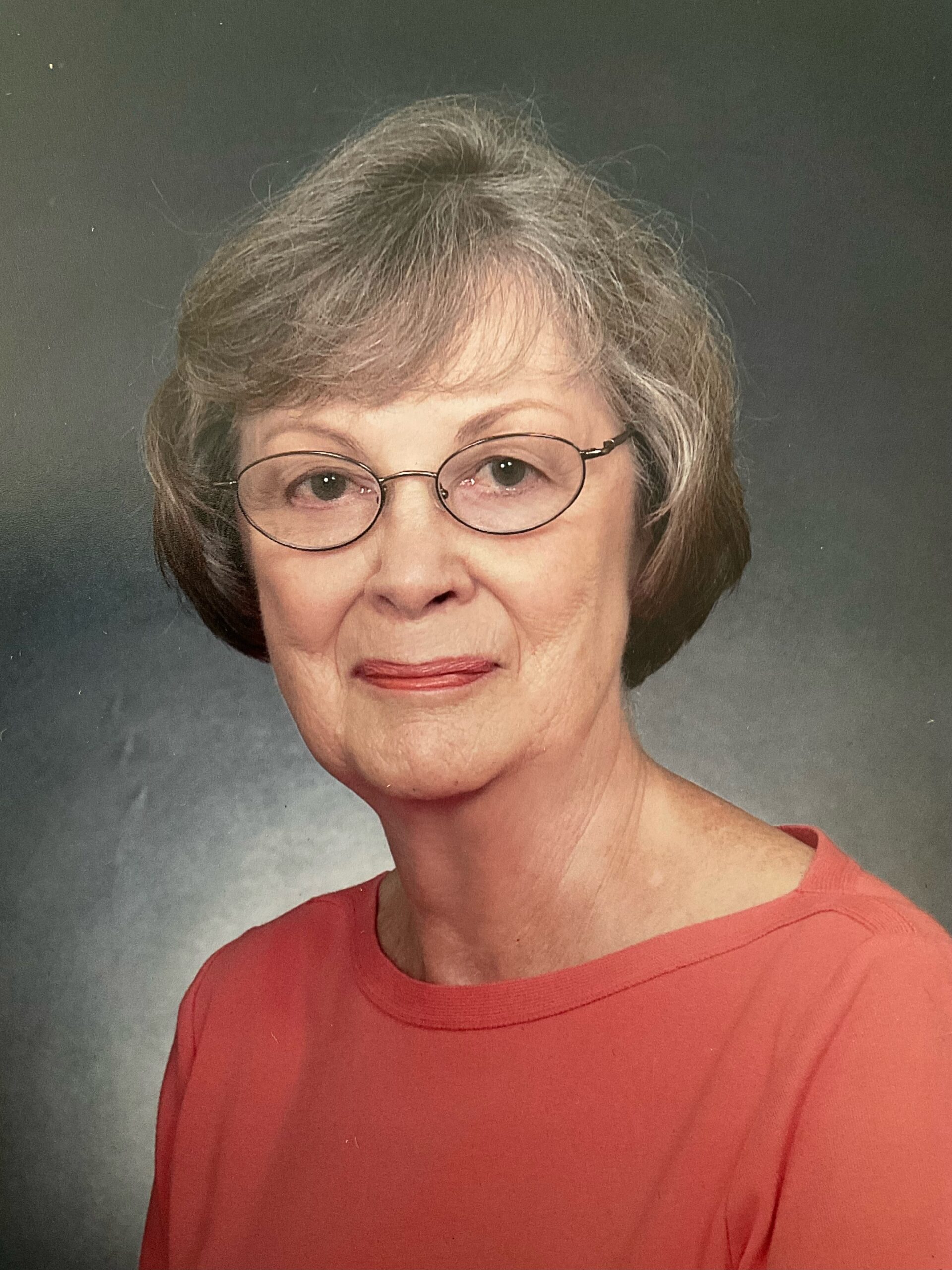 Remembering Joyce Carole Backhaus