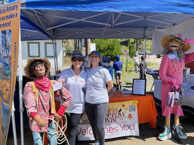 The Community Non-profit Fair Was a Great Success
