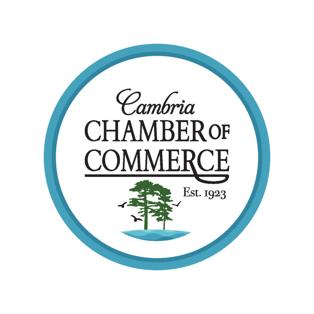 Cambria Chamber of Commerce Will Hold Two May Events