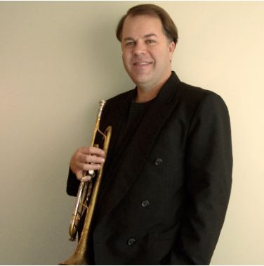 Trumpeter Jeff Bunnell to Perform May 25
