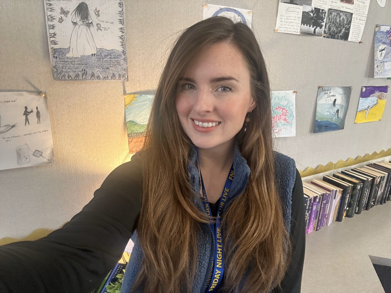 Coast Union High School Students Research Marine Conservation