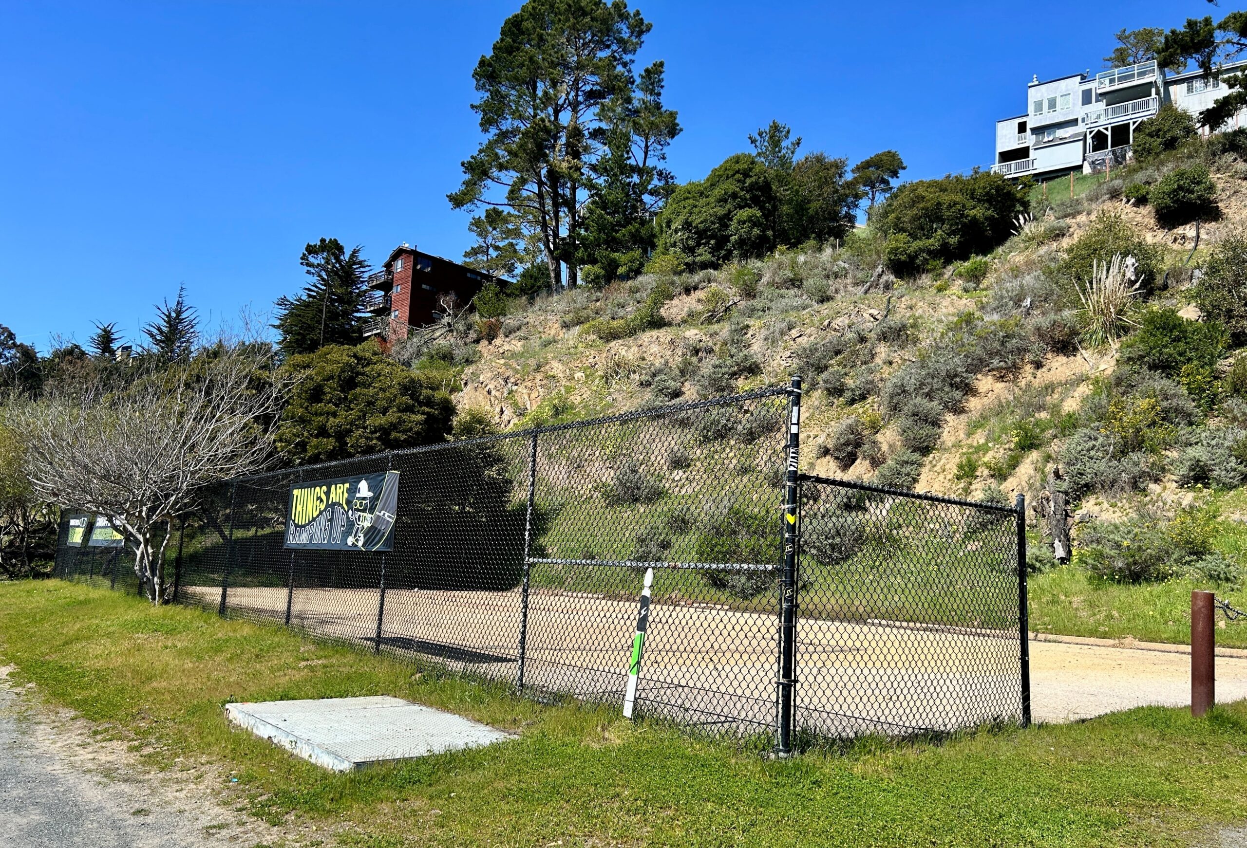 Skatepark Project Moving Forward: CCSD Board Decides Funding Target