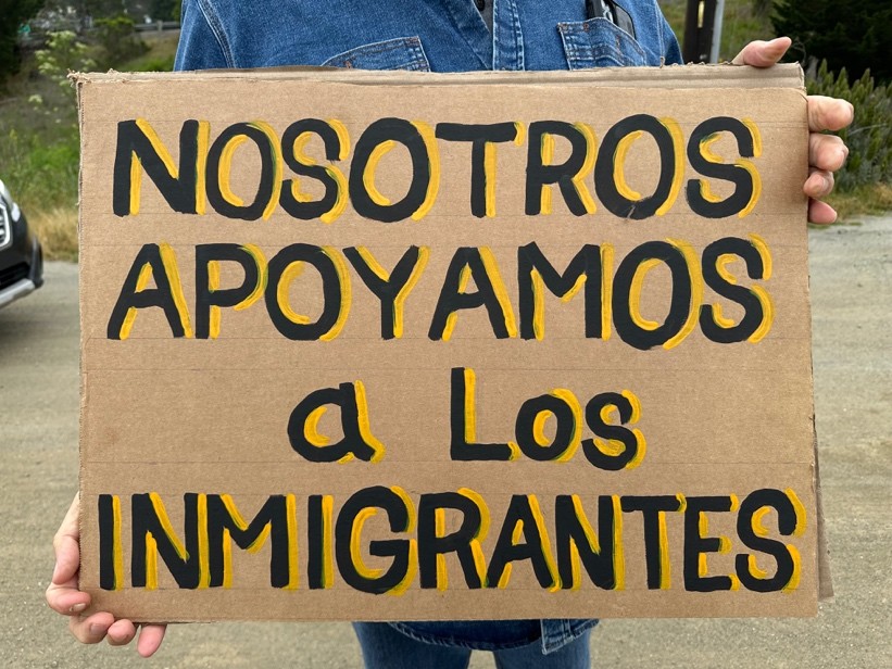 Supporting Immigrant Families