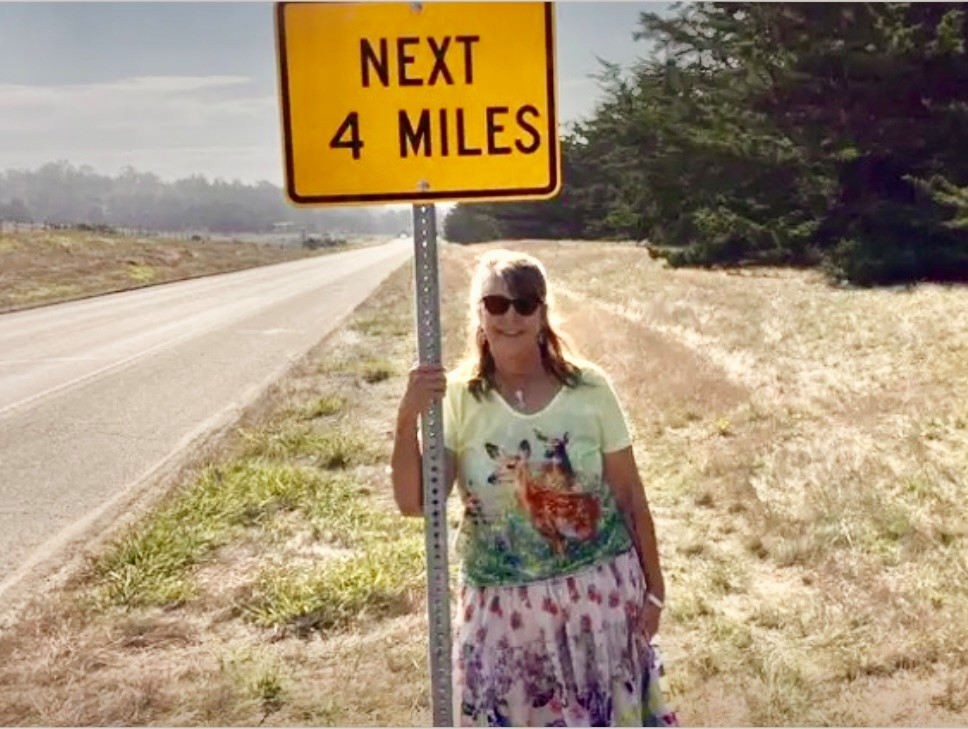 Safety for All in Cambria