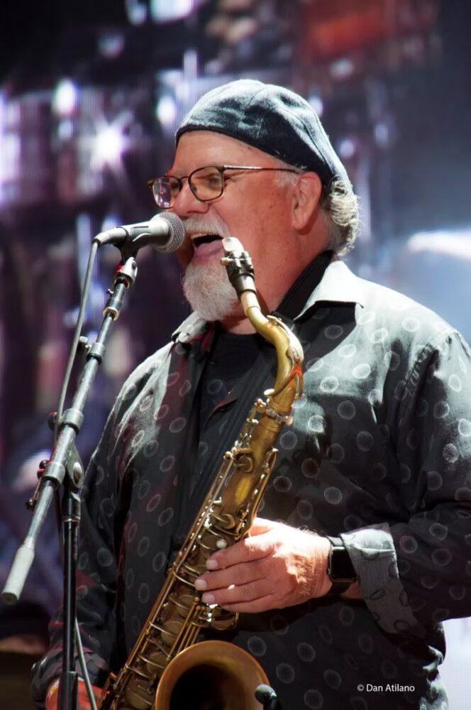 Famous Jazz Artist Series Continues March 15 and 29 at Woodlands Concert Hall